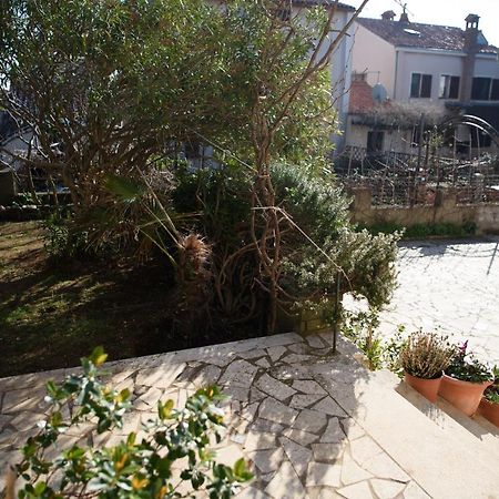 Villa Claudia Beach Apartment Premantura Zewnętrze zdjęcie