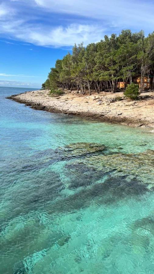 Villa Claudia Beach Apartment Premantura Zewnętrze zdjęcie