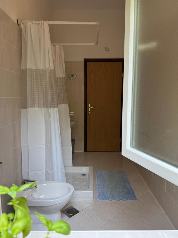 Villa Claudia Beach Apartment Premantura Zewnętrze zdjęcie
