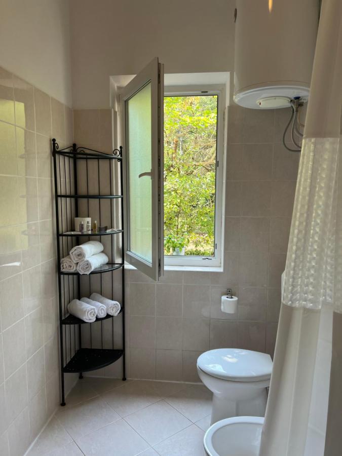 Villa Claudia Beach Apartment Premantura Zewnętrze zdjęcie