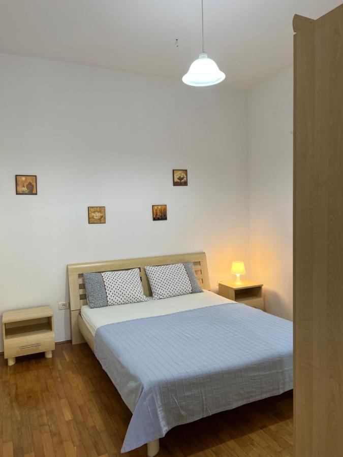 Villa Claudia Beach Apartment Premantura Zewnętrze zdjęcie