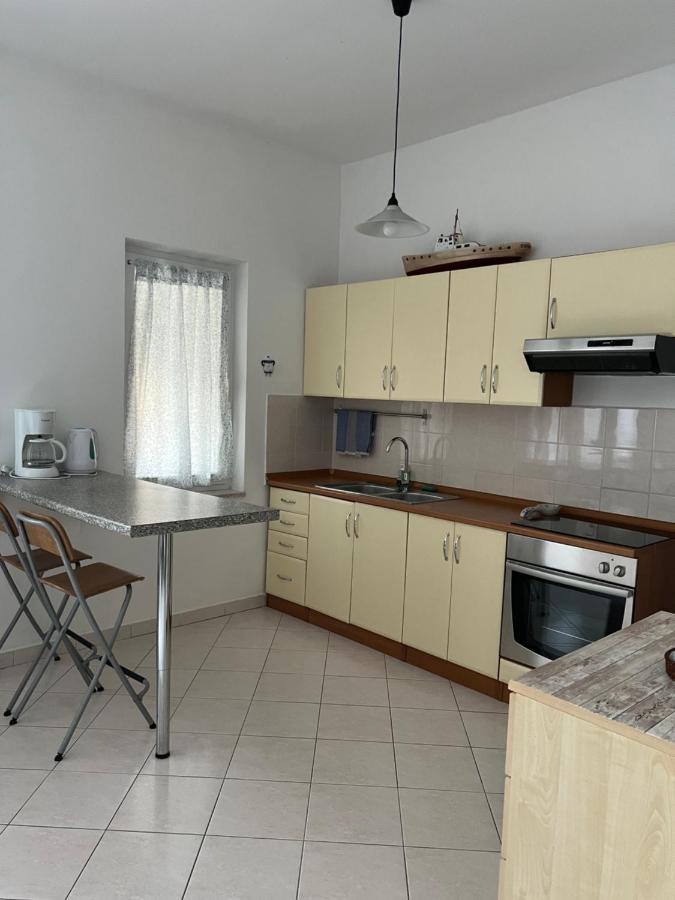 Villa Claudia Beach Apartment Premantura Zewnętrze zdjęcie