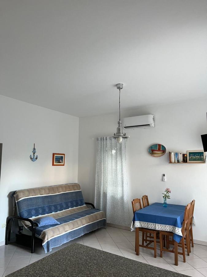 Villa Claudia Beach Apartment Premantura Zewnętrze zdjęcie